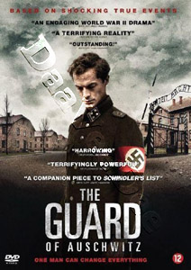 The Guard of Auschwitz (DVD)
